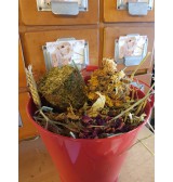 Product: Bucket Smikkel - Actuele voorraad: 18