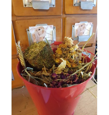 Product: Bucket Smikkel Product: Bucket Smikkel