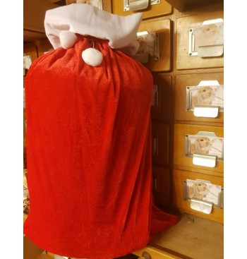Product: Kerstzak flower mix Product: Kerstzak flower mix