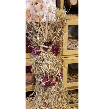 Product: Chanty's kruiden hooi baaltje Product: Chanty's kruiden hooi baaltje