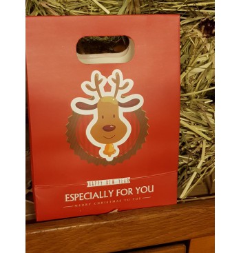 Product: Cookie mix Christmas Product: Cookie mix Christmas