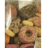 Product: cookie mix emmer - Actuele voorraad: 242