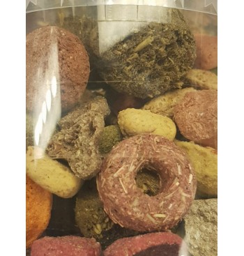 Product: cookie mix emmer Product: cookie mix emmer