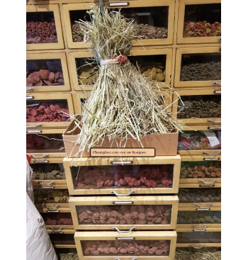 Product: Kerst Bunny Broom XXL Product: Kerst Bunny Broom XXL