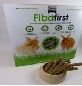 Product: *Fibafirst  2 kilo - Actuele voorraad: 6