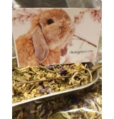 Product: Paarden kruiden mix 1 - Actuele voorraad: 48