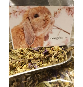 Product: Paarden kruiden mix 1 Product: Paarden kruiden mix 1