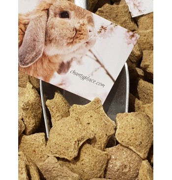 Product: Chanty cookie appel kaneel ster Product: Chanty cookie appel kaneel ster