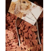 Product: Chanty cookie mini heart red - Actuele voorraad: 114