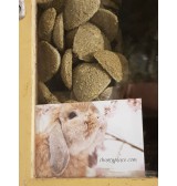 Product: Chanty cookie hearts appel - Actuele voorraad: 94