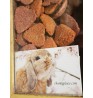 Product: Chanty cookie hearts wortel