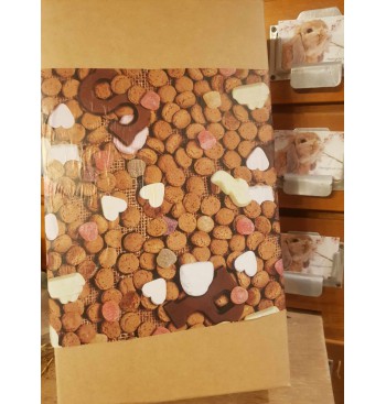 Product: Chanty's maand box november Product: Chanty's maand box november