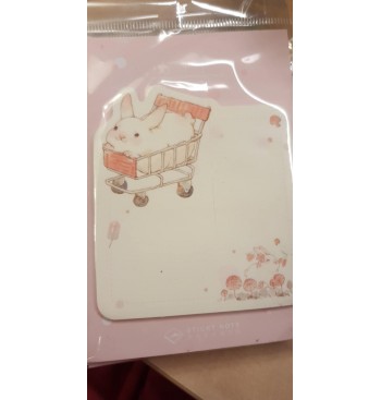 Product: sticky note 6 Product: sticky note 6