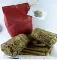 Product: Plastic kam met mesje - ChantyPlace.com
