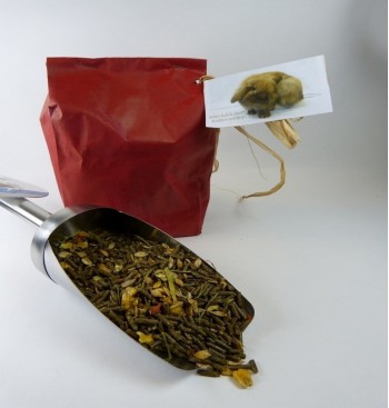 Product: .Proefbakje Chanty kruiden bix Product: .Proefbakje Chanty kruiden bix