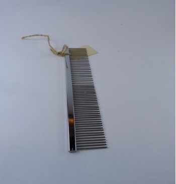 Product: Konijnen kam voor langharige Product: Konijnen kam voor langharige