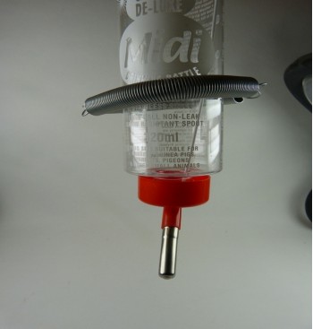 Product: bunny bottel veer Product: bunny bottel veer