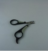 Product: Nagelschaar pocket formaat - Actuele voorraad: 7