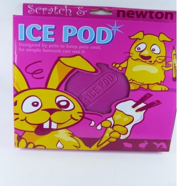 Product: Ice pod Product: Ice pod
