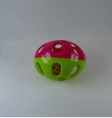 Product: speelbal konijn - Actuele voorraad: 0