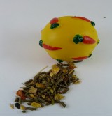 Product: Voer speelbal - Actuele voorraad: 2