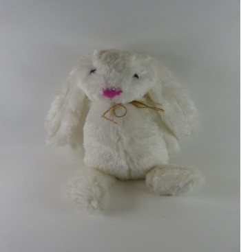 Product: Jelly cat klein wit Product: Jelly cat klein wit
