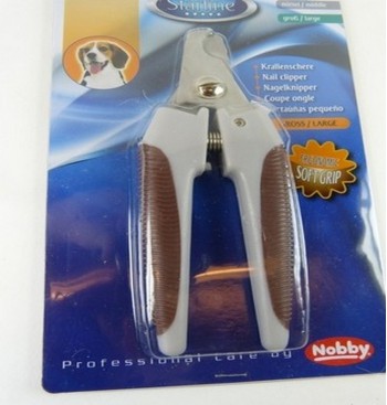 Product: Nageltang Dobby large Product: Nageltang Dobby large