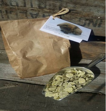 Product: .Erwten vlokken Product: .Erwten vlokken
