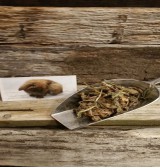 Product: Paardebloem blad grof - Actuele voorraad: 300