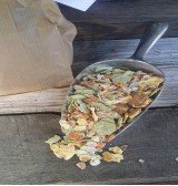 Product: .Flakes gemengd  - Actuele voorraad: 143
