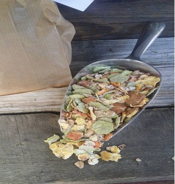 Product: .Flakes gemengd Product: .Flakes gemengd