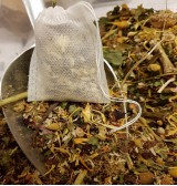 Product: .Kruiden thee voor konijn - Actuele voorraad: 128