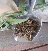 Product: pepermunt steeltjes  - Actuele voorraad: 46