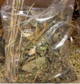 Product: Grof kruiden, fruit mix!  - Actuele voorraad: 135