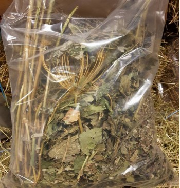 Product: Grof kruiden, fruit mix! Product: Grof kruiden, fruit mix!