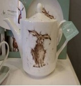 Product: Wrendale Thee pot - Actuele voorraad: 0