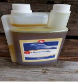 Product: Chanty place lijnzaad olie  - Actuele voorraad: 68
