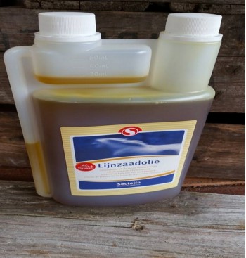Product: Chanty place lijnzaad olie Product: Chanty place lijnzaad olie