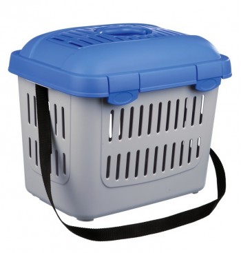 Product: Basic vervoersmand konijn Product: Basic vervoersmand konijn