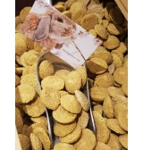 Product: .Banaan/mais koekje  - Actuele voorraad: 169