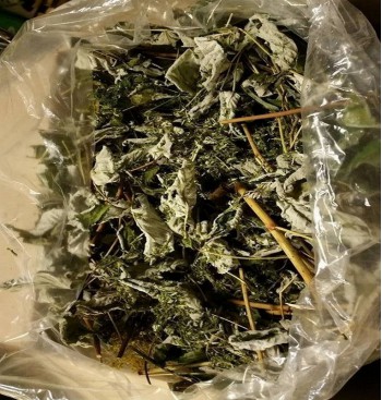 Product: Grof kruiden, fruit mix! Product: Grof kruiden, fruit mix!