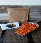 Product: .Wortel Flakes  - Actuele voorraad: 265