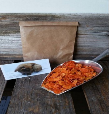 Product: .Wortel Flakes Product: .Wortel Flakes