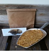 Product: Lijnzaad heel goud geel  - Actuele voorraad: 42