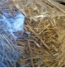 Product: Chanty Smul/ Erwten stro mix 
