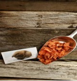 Product: .Wortel schijfjes  - Actuele voorraad: 128