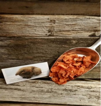Product: .Wortel schijfjes Product: .Wortel schijfjes