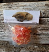 Product: .Papaya blokjes de luxe - Actuele voorraad: 8