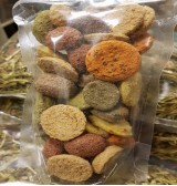 Product: .Cookies de luxe - Actuele voorraad: 272