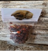 Product: Rozen bottel flakes de luxe - Actuele voorraad: 7